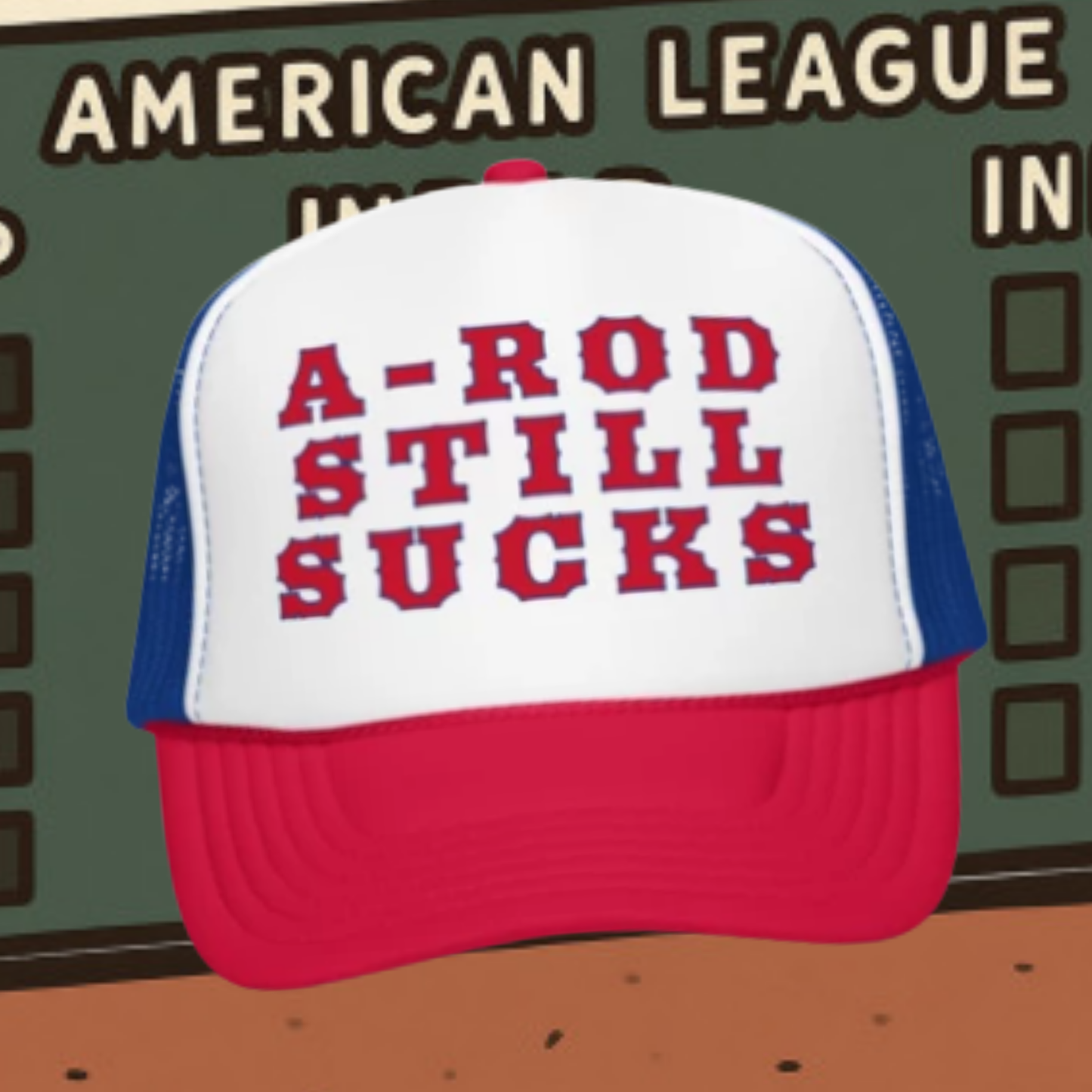 RED SOX NATION - For the People