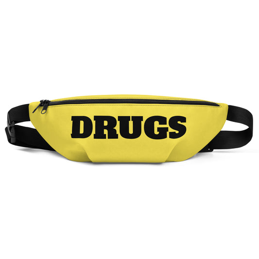 DRUGS BAG