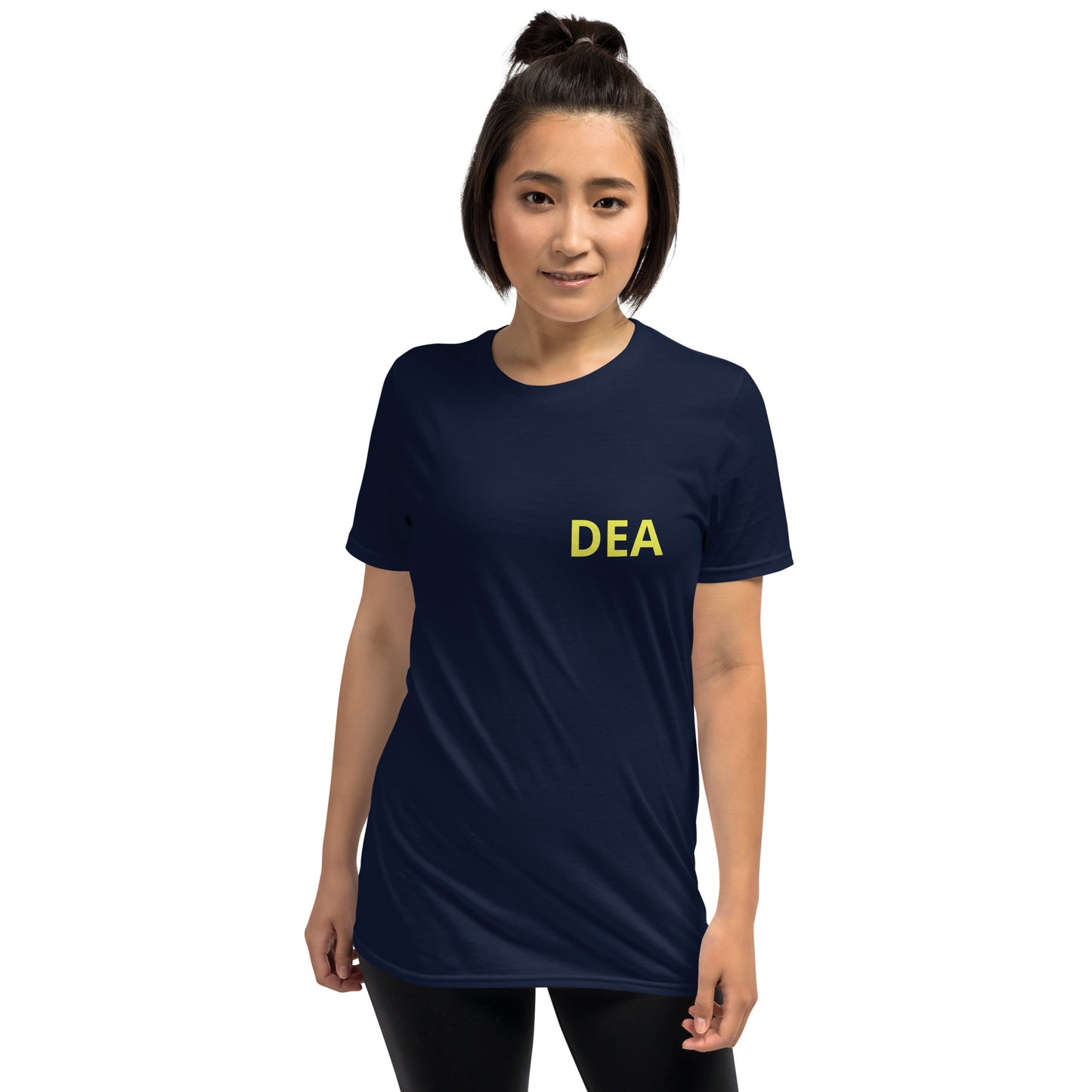 DEA Evidence Fabrication Party Shirt